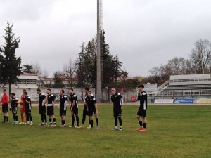 Μεγάλο τρίποντο του Πιερικού στην Πτολεμαΐδα