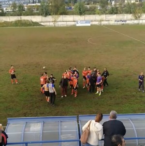 Σπουδαίο διπλό για τον ΑΟΛ