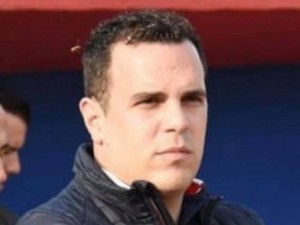 Ευχαριστεί τον Διαγόρα ο Παπακωνσταντίνου