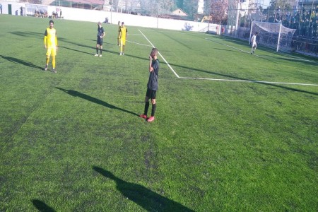 Εξάποντο η ΑΕ Μοσχάτου