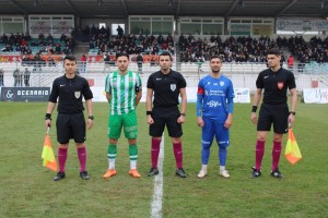 Διπλό και στην Κομοτηνή η Καβάλα