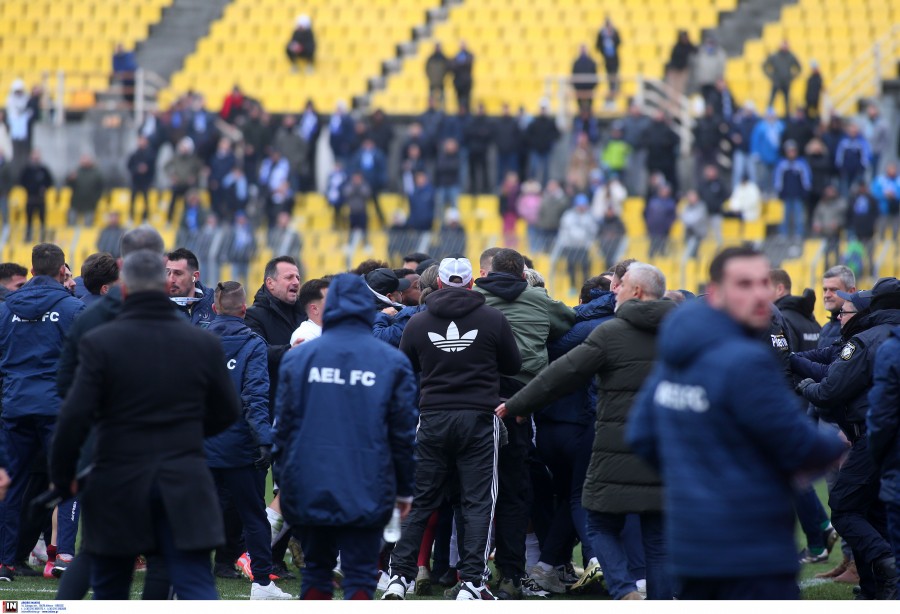 Δύο αγωνιστικές κεκλεισμένων στον Ηρακλή