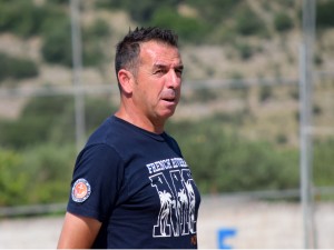 Αμανατίδης: «Είμαστε σε ένα καλό επίπεδο»