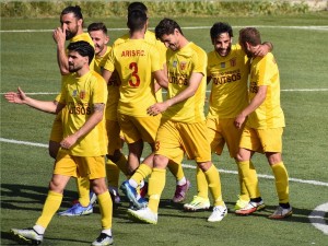 «Μαρσάρει» για 3η θέση ο Άρης Πετρούπολης