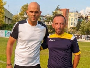 Με δίδυμο Χατζηϊωαννίδη-Τεντόγλου ο Κιλκισιακός