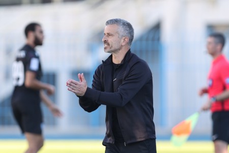 «Σκούπα» στο Αιγάλεω!