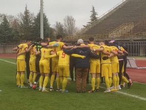 Καστοριά-ΑΕΠ Κοζάνης 2-0 (video)
