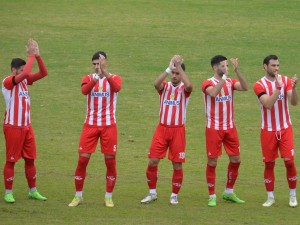 Καστοριά-Ολυμπιακός Βόλου 0-0 (video)