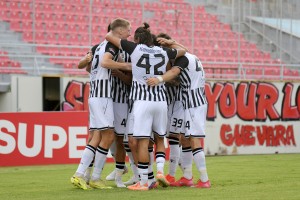 ΠΑΟΚ Β'-Νέστος Χρυσούπολης 2-1: Πρώτη νίκη
