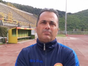 Δεν συνεχίζει ο Βοριαζίδης