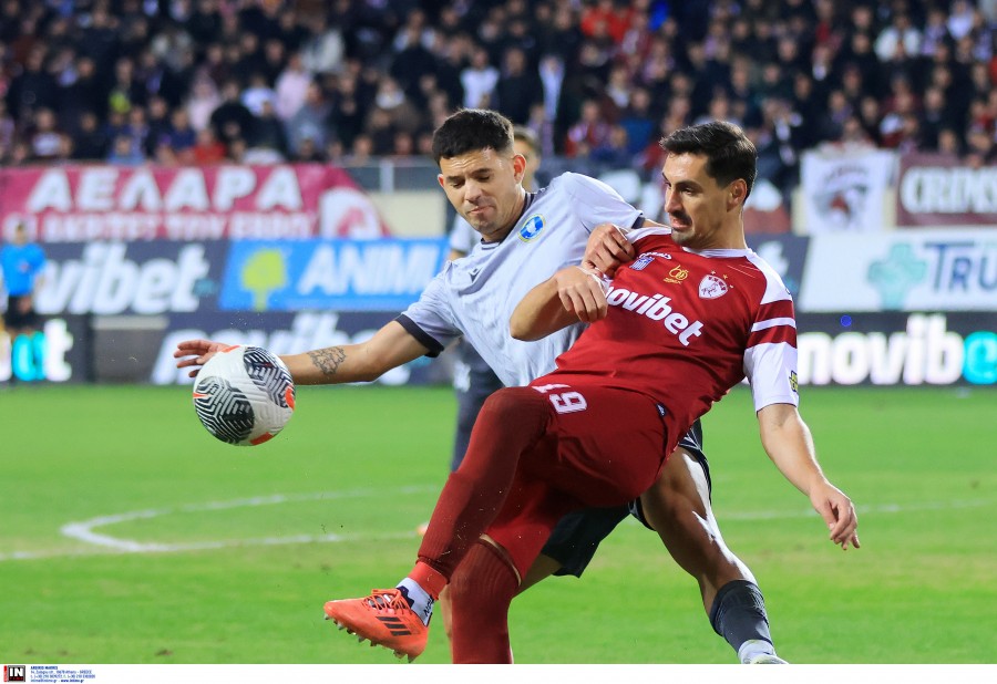 Τα «κανόνια» της Super League 2