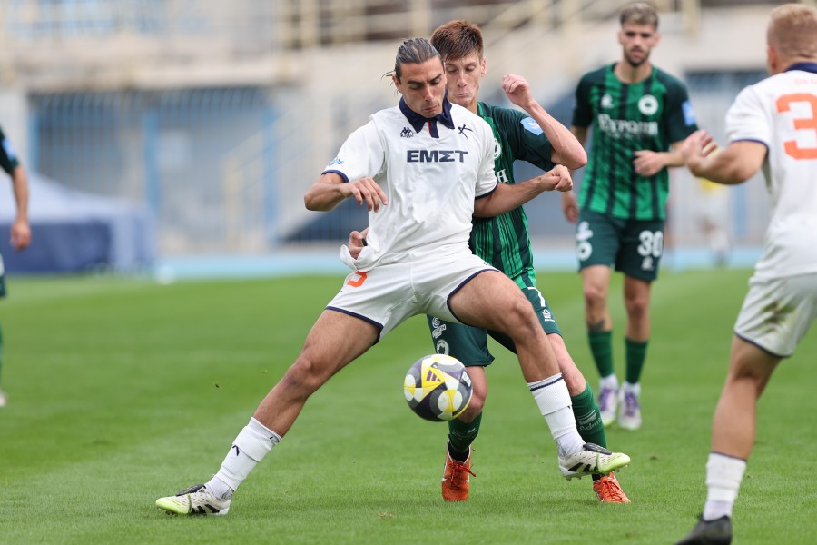 Athens Kallithea: Στην Εθνική Μάλτας ο Σαταριάνο