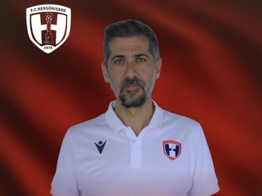 Συνεχίζει με Σηφάκη και στην Γ’ Εθνική