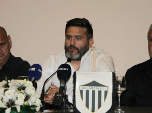 Τσιμπανάκος: Ο άνθρωπος πίσω από τις επιτυχίες των ανόδων