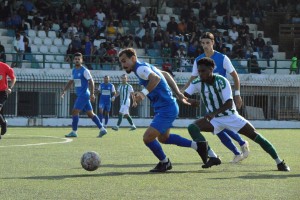ΠΟΑ-Αγιος Νικόλαος 2-1 (video)