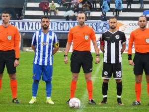 Δόξα Δράμας-Καβάλα 1-1 (video)