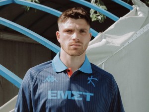 Στην Καλλιθέα ο Ζωγραφάκης