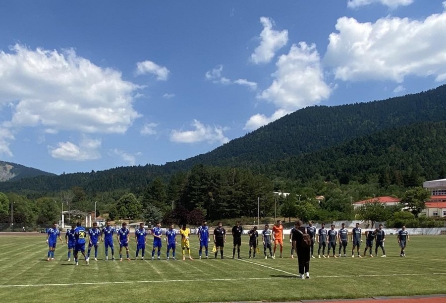 ΑΕΛ-Ζάκυνθος 0-0: Όλα μηδέν στο Καρπενήσι