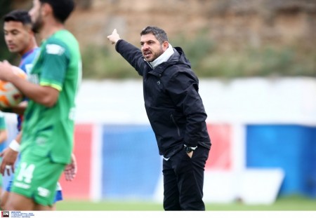 Επιθυμεί επιστροφή Σουργιά ο ΑΟΑΝ