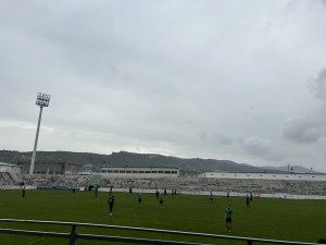 Φιλική νίκη για τον Μακεδονικό επί του ΠΑΟΚ Β'