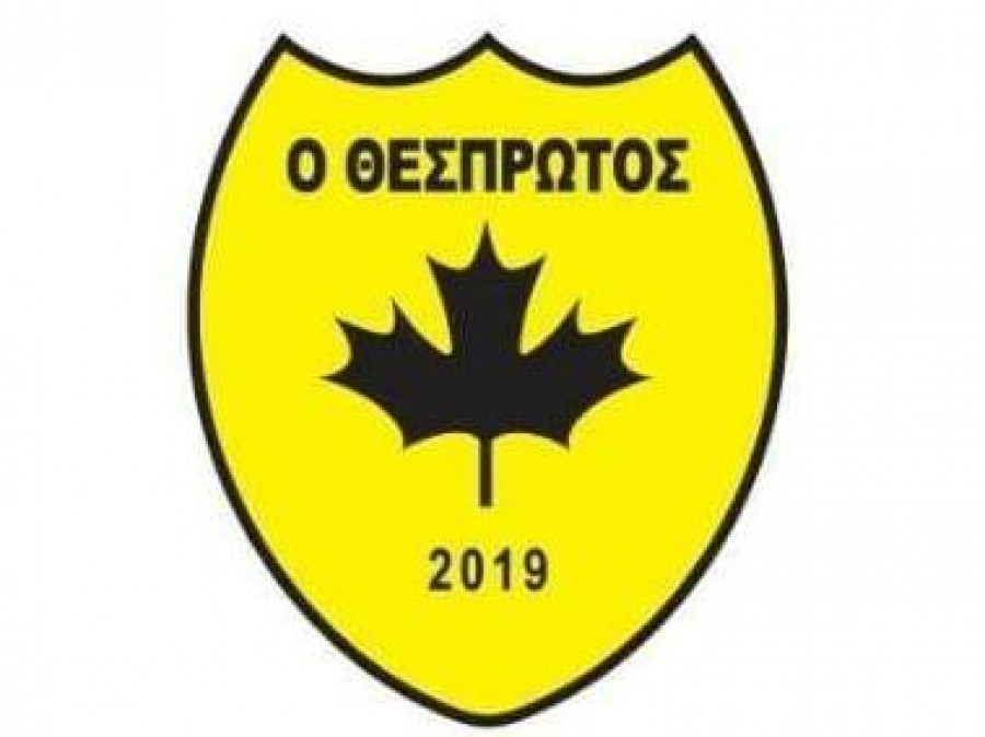 «Βράζουν» στον Θεσπρωτό με τη διαιτησία