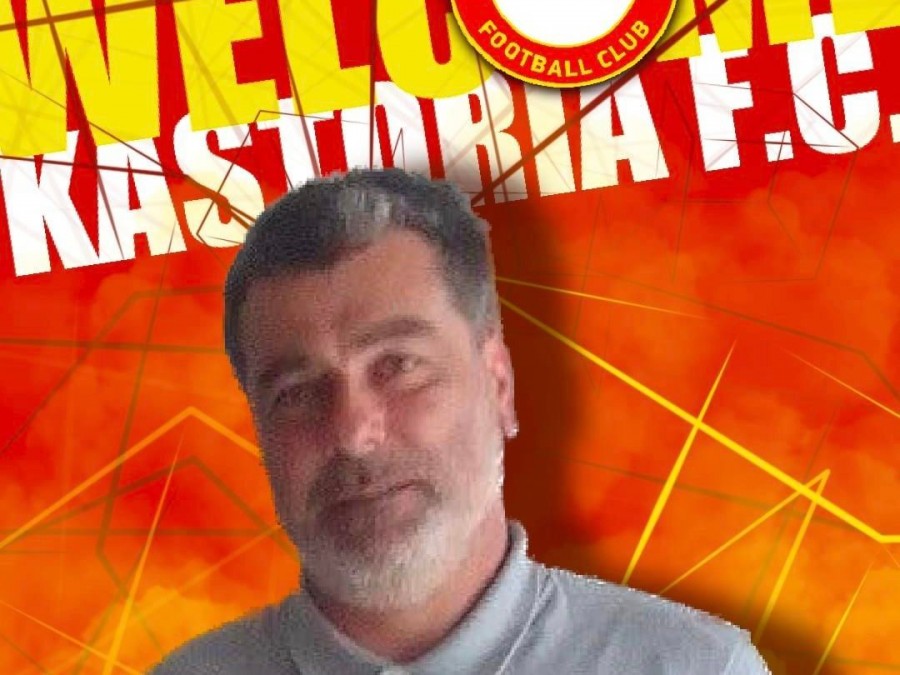 Τα ηνία της Καστοριάς στον Κατσαρό