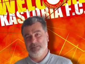 Τα ηνία της Καστοριάς στον Κατσαρό