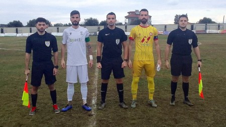 Νέα ήττα για την Καστοριά