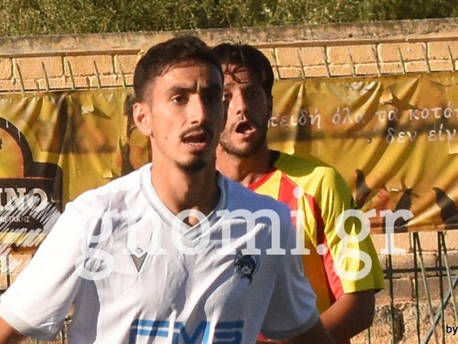 Κένταυρος Βριλησσίων-Α.Ο. Καρύστου 0-4: Εντυπωσιακό «διπλό»