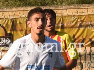 Κένταυρος Βριλησσίων-Α.Ο. Καρύστου 0-4: Εντυπωσιακό «διπλό»