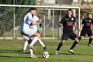 Πρόοδος Ρωγών-ΑΕ Λευκίμμης 1-0 (video)