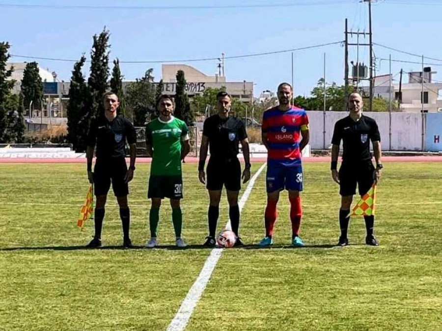 Ιστορική νίκη για τον Γιούχτα