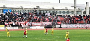 Ματσάρα στην Κόρινθο (3-3) για τον ΠΑΣ Πύργος