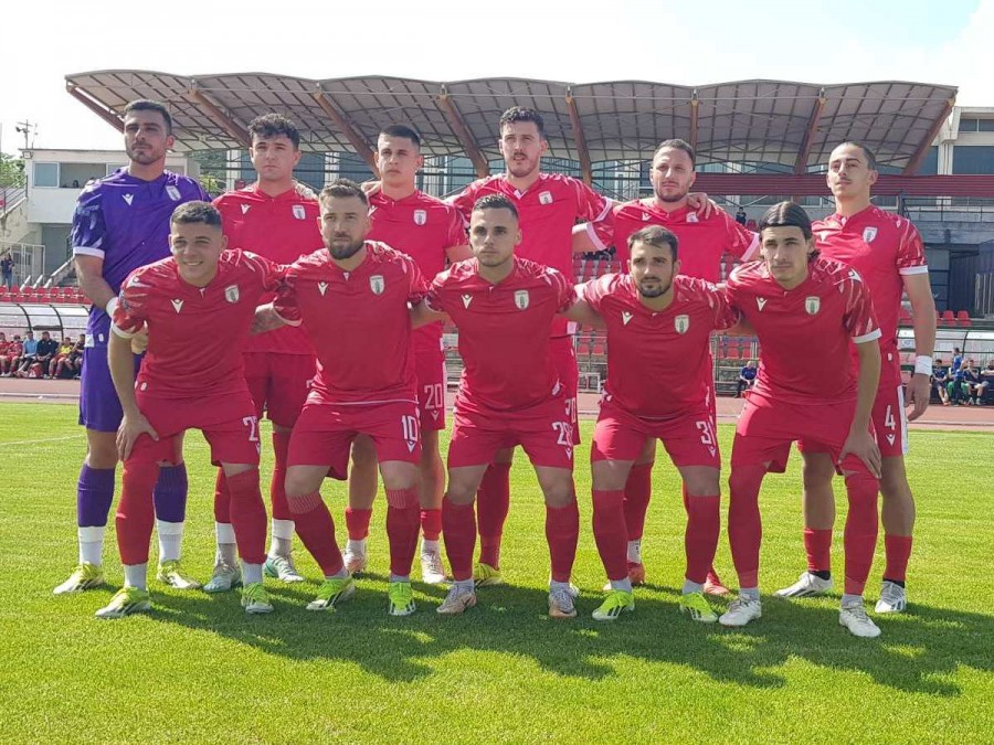 Φινάλε με νίκη για την Κοζάνη