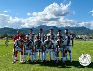 Ο Παναιγιάλειος έμεινε όρθιος στο Λουτράκι