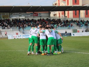 Έσπασε το αήττητο του Πανθρακικού η Δόξα Δράμας