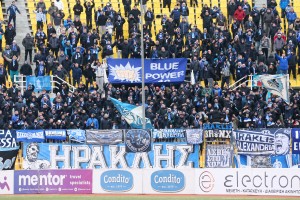«Φρένο» στον κόσμο του Ηρακλή για Καρδίτσα