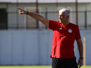 Κλήρωση Κυπέλλου με Νικοπολίδη