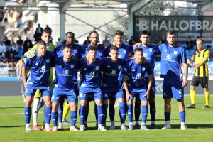 ΠΑΣ Γιάννινα-Καμπανιακός 3-0: Πρώτη νίκη!