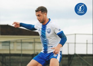 Νάουσα - Θύελλα Κατσικάς 1-0: Έκανε σεφτέ στην Γ’ Εθνική