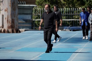 Τάτσης: «Γι' αυτο παραιτήθηκα!»