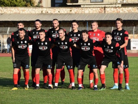 Πήρε μπρος η Αλεξανδρούπολη FC