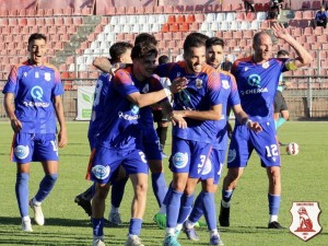 Υποδέχεται τον Απόλλων Λάρισας ο Πανσερραϊκός