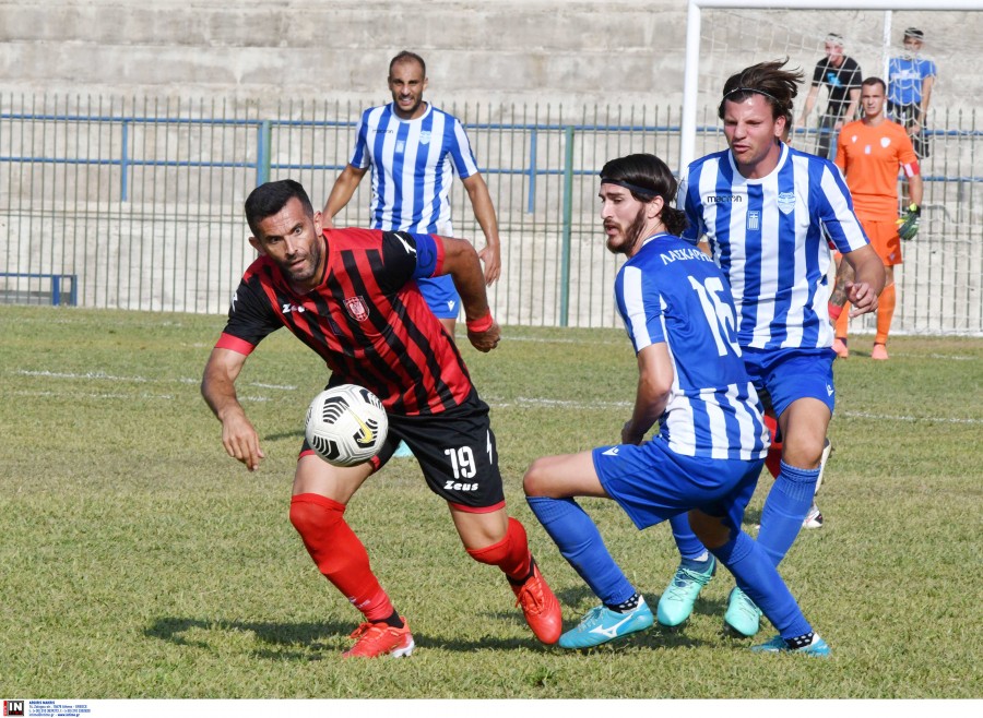Κατάπτωση εγγυητικής για την Παναχαϊκή
