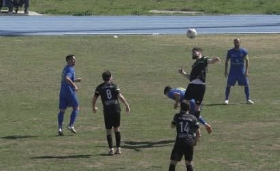 Μόνη στην κορυφή η Ζάκυνθος