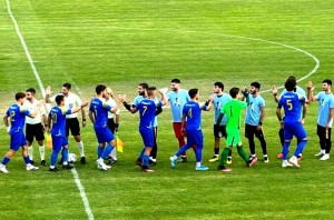 Ιάλυσος-Ερμιονίδα 1-1 (video)