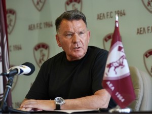 Κούγιας για Νταβέλη: «Μου οφείλει 300 χιλιάδες ευρώ»