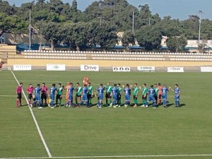 Νίκη για την Ρόδο επί της ΑΕ Ερμιονίδας
