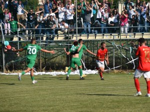 Ο Παναργειακός Κυπελλούχος Αργολίδας