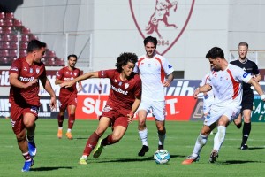 ΑΕΛ Novibet – Πανσερραϊκός 0-0 (Video)